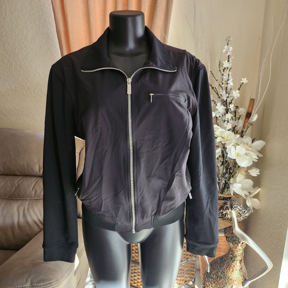 Zara Jacket Size S